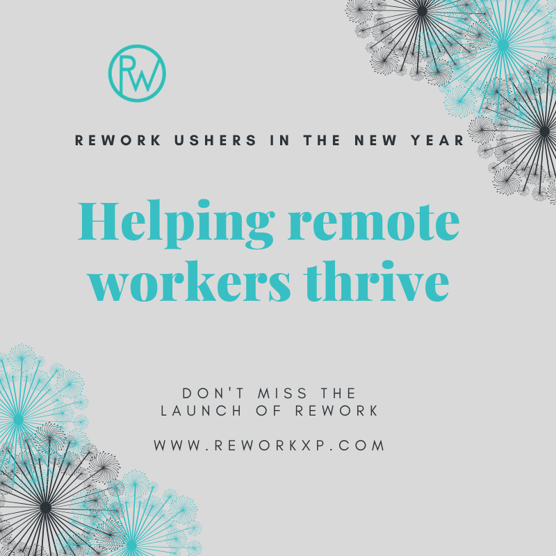 RWorkxp's tweet photo. The new community for #remotework https://t.co/VCp8oOZETY