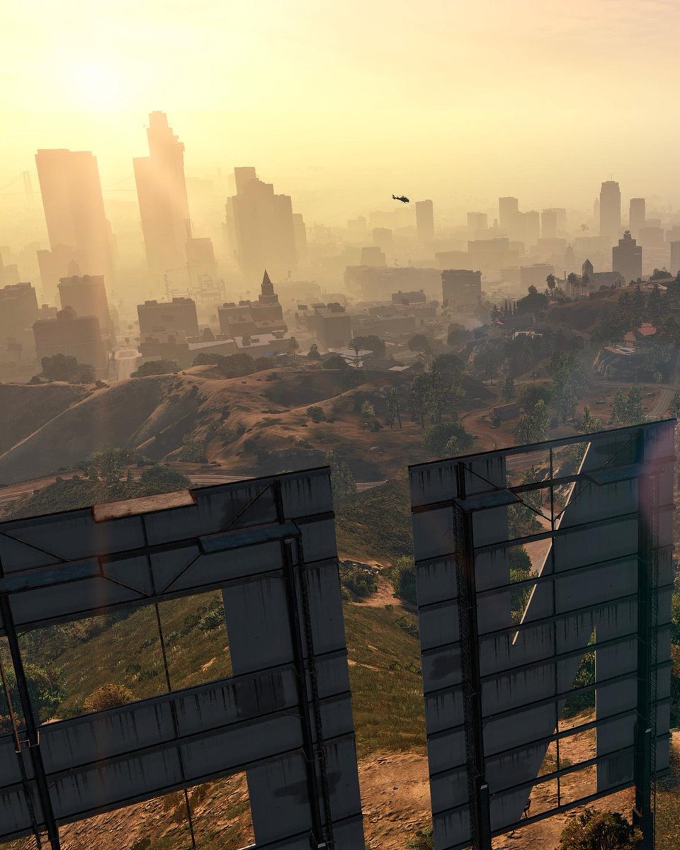 anasmarocchino's tweet image. GTA 6 trailer to be released in April 2020