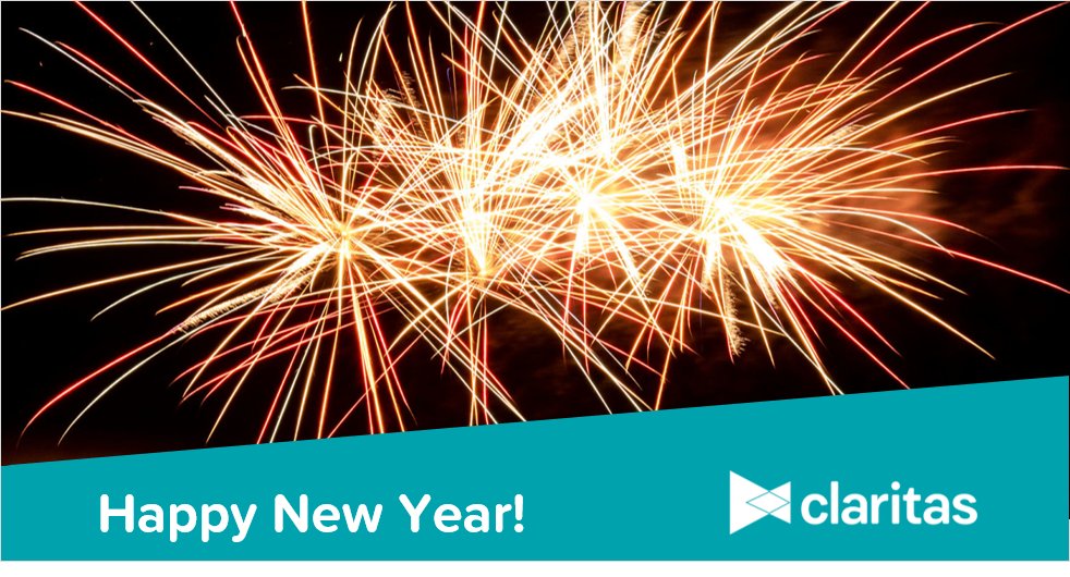 Claritas2_0's tweet photo. Happy New Year! In 2019, we unveiled our #IDGraph to match consumers to their devices & reveal anonymous web visitors. We can’t wait to see what #2020 brings. Comment below what you’re excited for this #newyear! https://t.co/M39iKXhm4G https://t.co/ye1d16tDRC