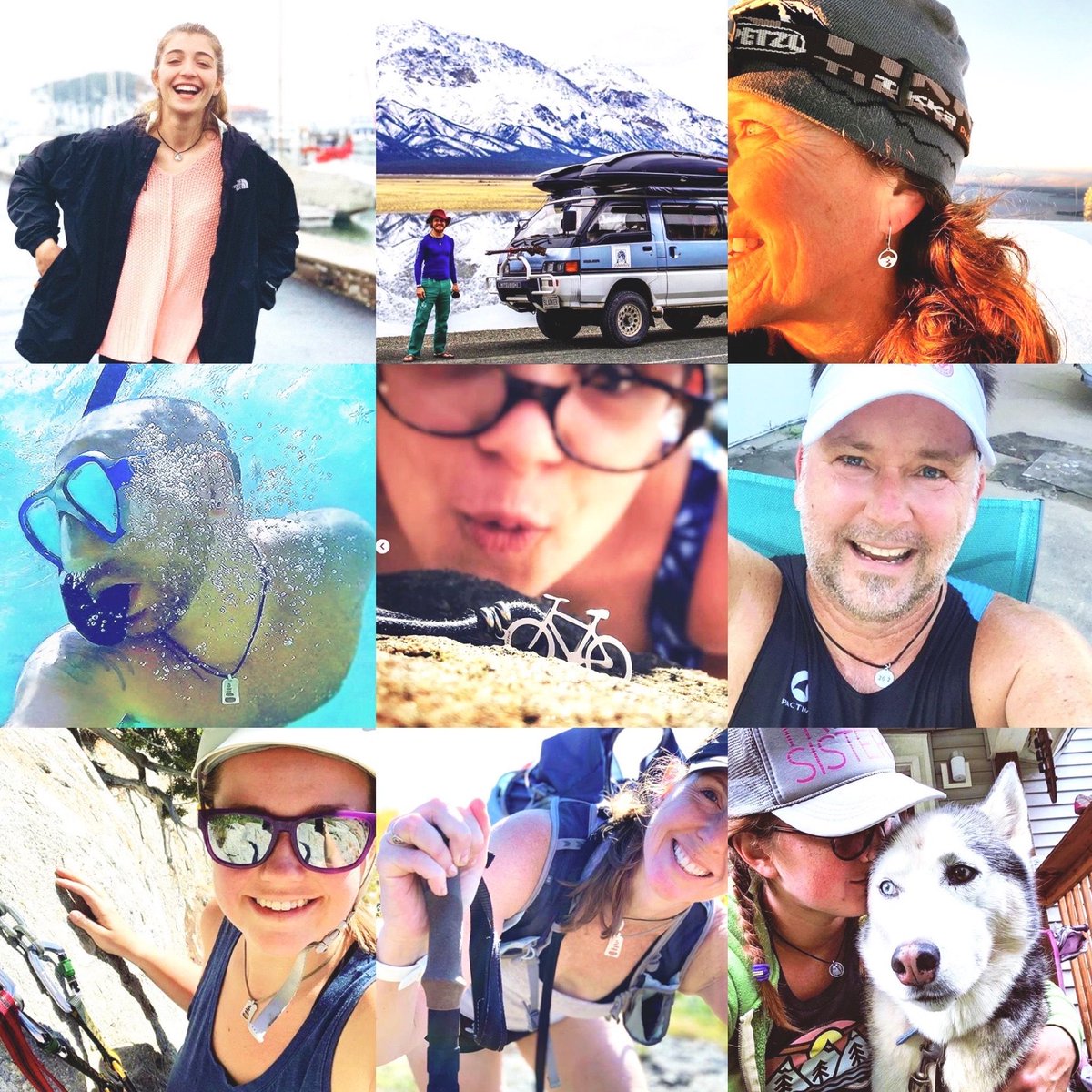 Tarma_Designs's tweet photo. As 2019 comes to an end and we prepare for the #NewYear we can't help but feel incredibly grateful for our customers and this community of fellow #outdoor lovers. We've truly enjoyed connecting with you all and would love to know what goals you've set for the new year! https://t.co/jmJsgo7q50