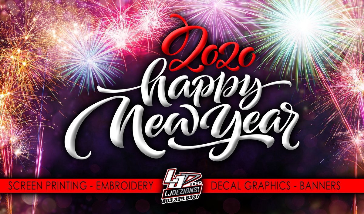 Happy New Years from our family to yours.

“You crown the year with Your goodness, And Your paths drip with abundance.” - Psalm 65:11