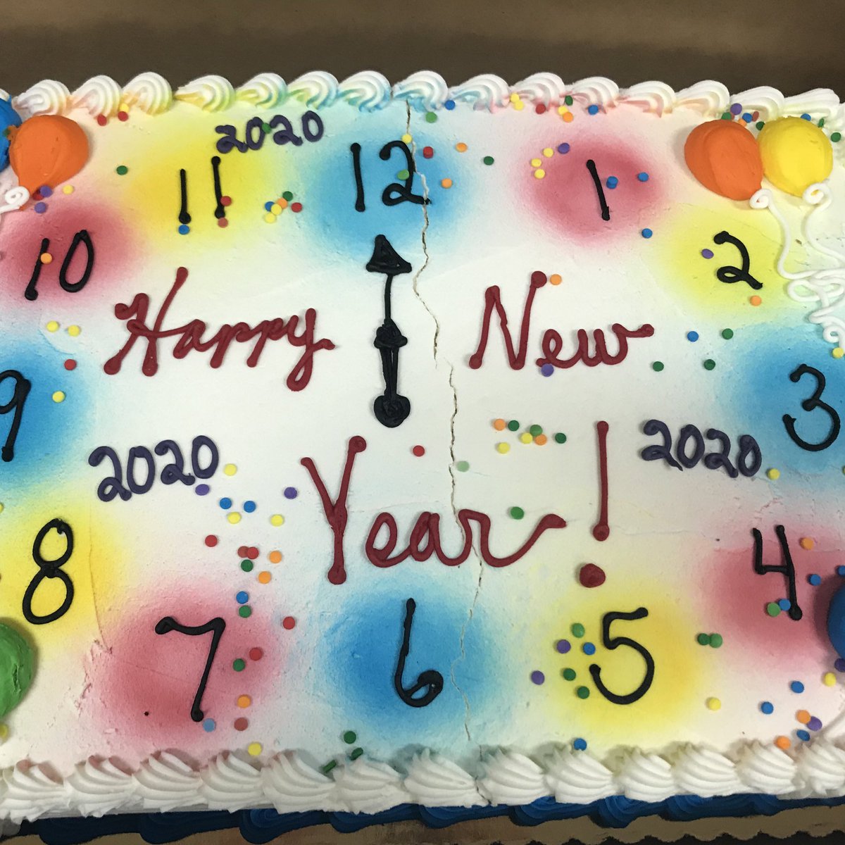 Happy New Year to everyone!!!!