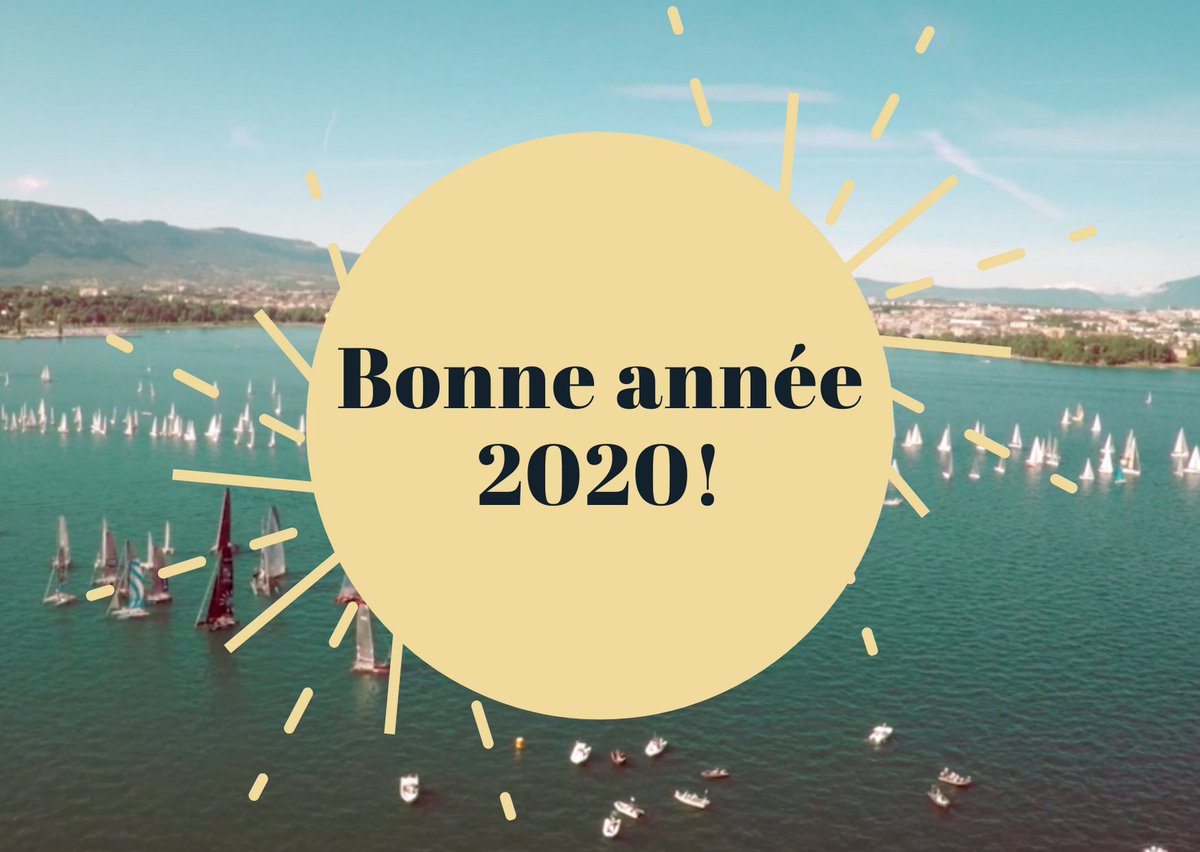 Une belle année 2020 à nos clients, ainsi qu'à tous nos partenaires ! 
#2020NewYear #BonneAnnee