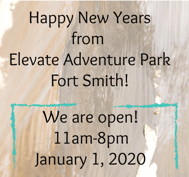 elevate_ftsmith's tweet image. It's New Years!! Jump over to Elevate for some holiday fun! - mailchi.mp/549aa345aef8/i…