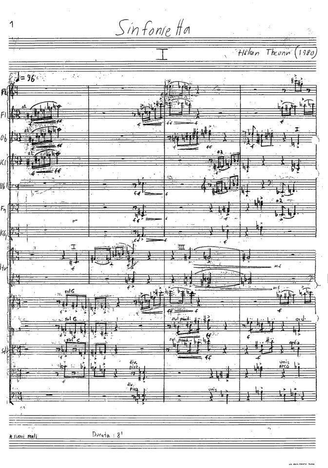 Håkan Theorin (@hakantheorin) on Twitter photo 