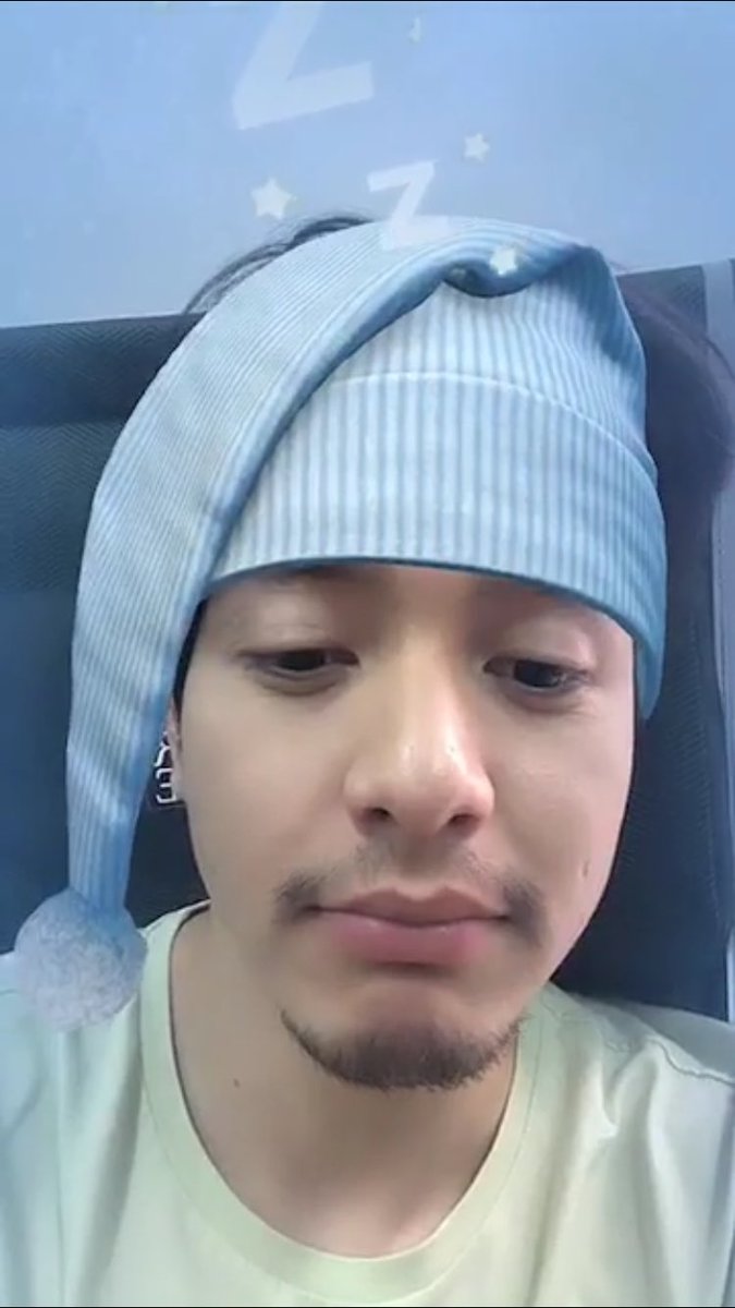 piecesofchi's tweet photo. I need to get some rest now, bub. Mamaya I’ll tweet like crazy for you. 

I hope later when you wake up, you get to read all the outpouring of love for you. 

NN, bubba. 
#ALDENRichardsAt28
#ALDENRichards | @aldenrichards02 https://t.co/GokI95Bas7