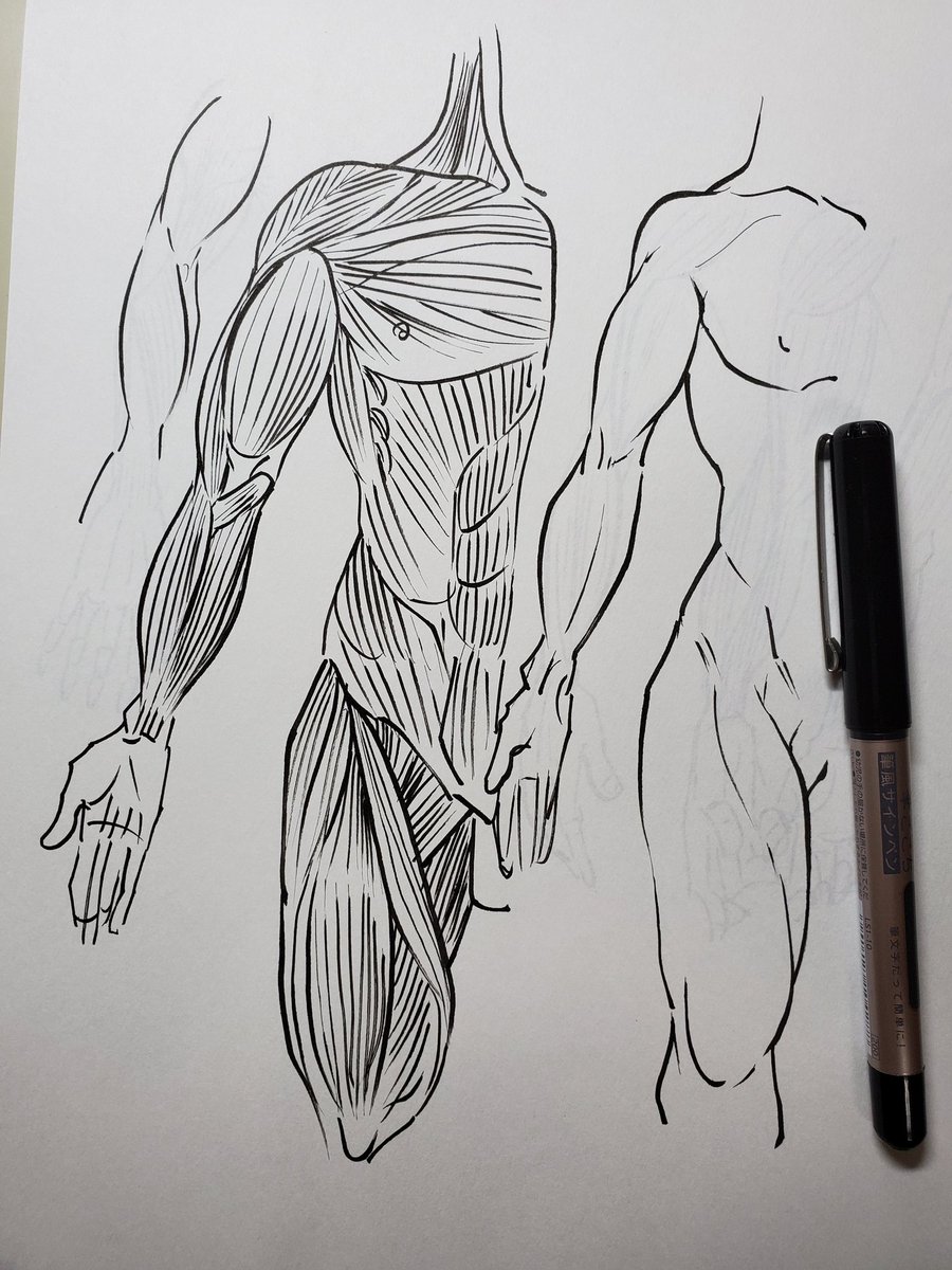 配信用漫画の作業二ヶ月空いてしまったので
小田隆先生のイラスト見ながらリハビリ
((φ(‾ー‾  ) 