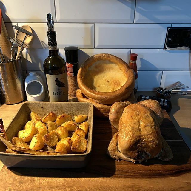 FoodFilthy's tweet photo. The only way to start the year https://t.co/DEfEqyIsOx https://t.co/GAATU5hB72