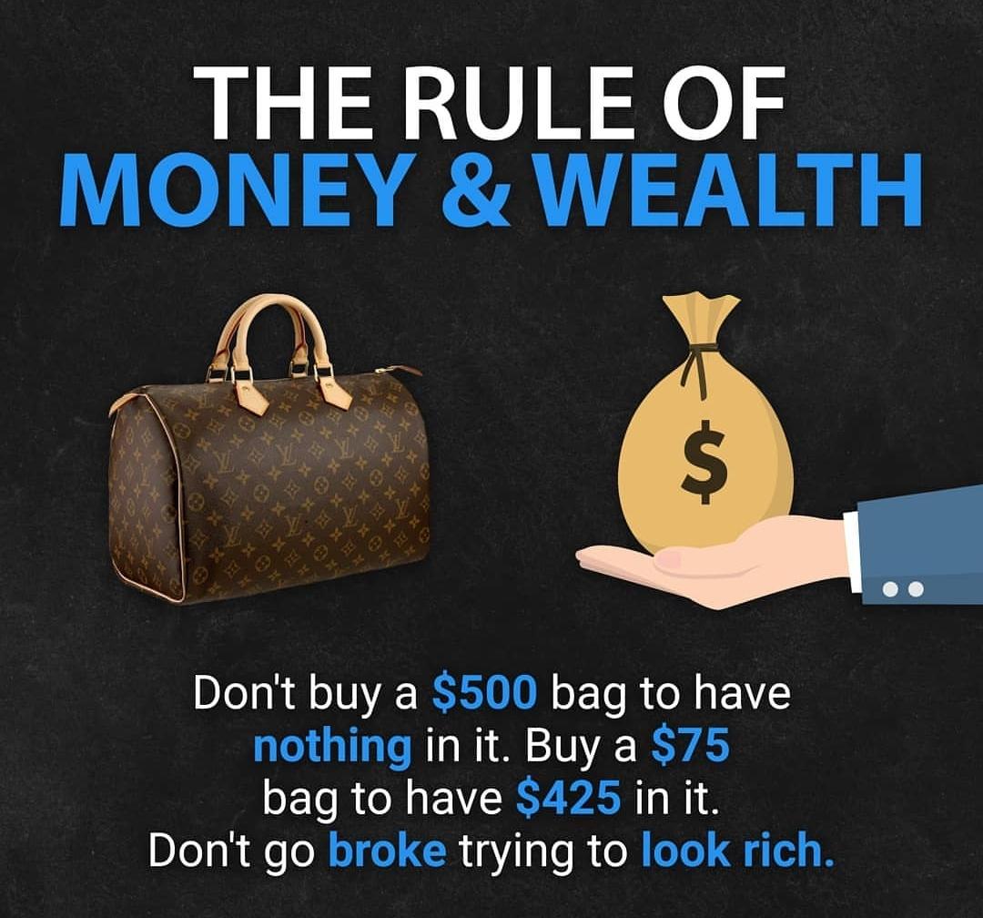BusinessMan_242's tweet photo. 👑
🧐
---
#FIREMethod
#FrugalAll2020
#BusinessTacticians
#ChangedMindsetChangedOutcome https://t.co/s34SgrayLC