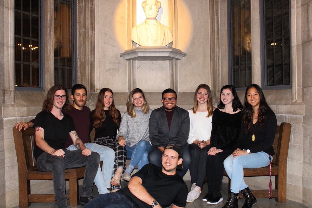 The Executive Team would like to wish you a very Happy New Year! 🎉