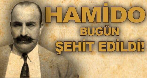 ismad_44's tweet photo. Menfur bir saldırı sonucunda gelini ve iki torunu ile birlikte öldürülen Malatya Belediyesi eski başkanlarından Hamid Fendoğlu’nu 37. ölüm yıldönümünde Rahmetle anıyoruz, https://t.co/NnlXEgt1mT