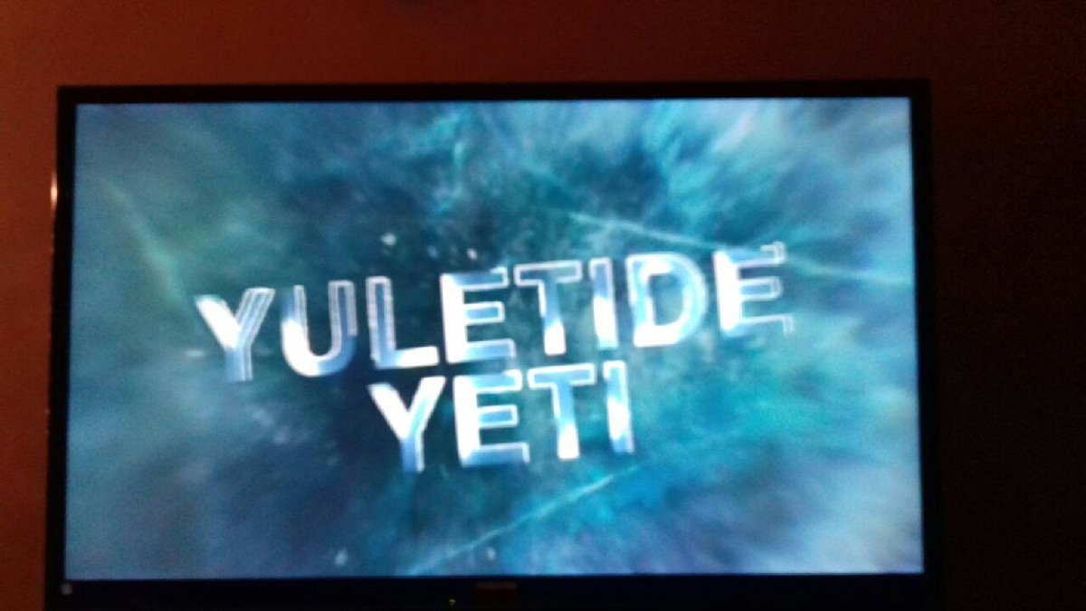 CryptidTeam's tweet image. Congrats to our team leader, Lance Hightower, for representing our team on the Travel Channel's new series, The Yuletide Yeti. Have a wonderful New Year and we have some very exciting events coming 2020! Lastly, thanks for making our last YT episode massive! #bigfoot
