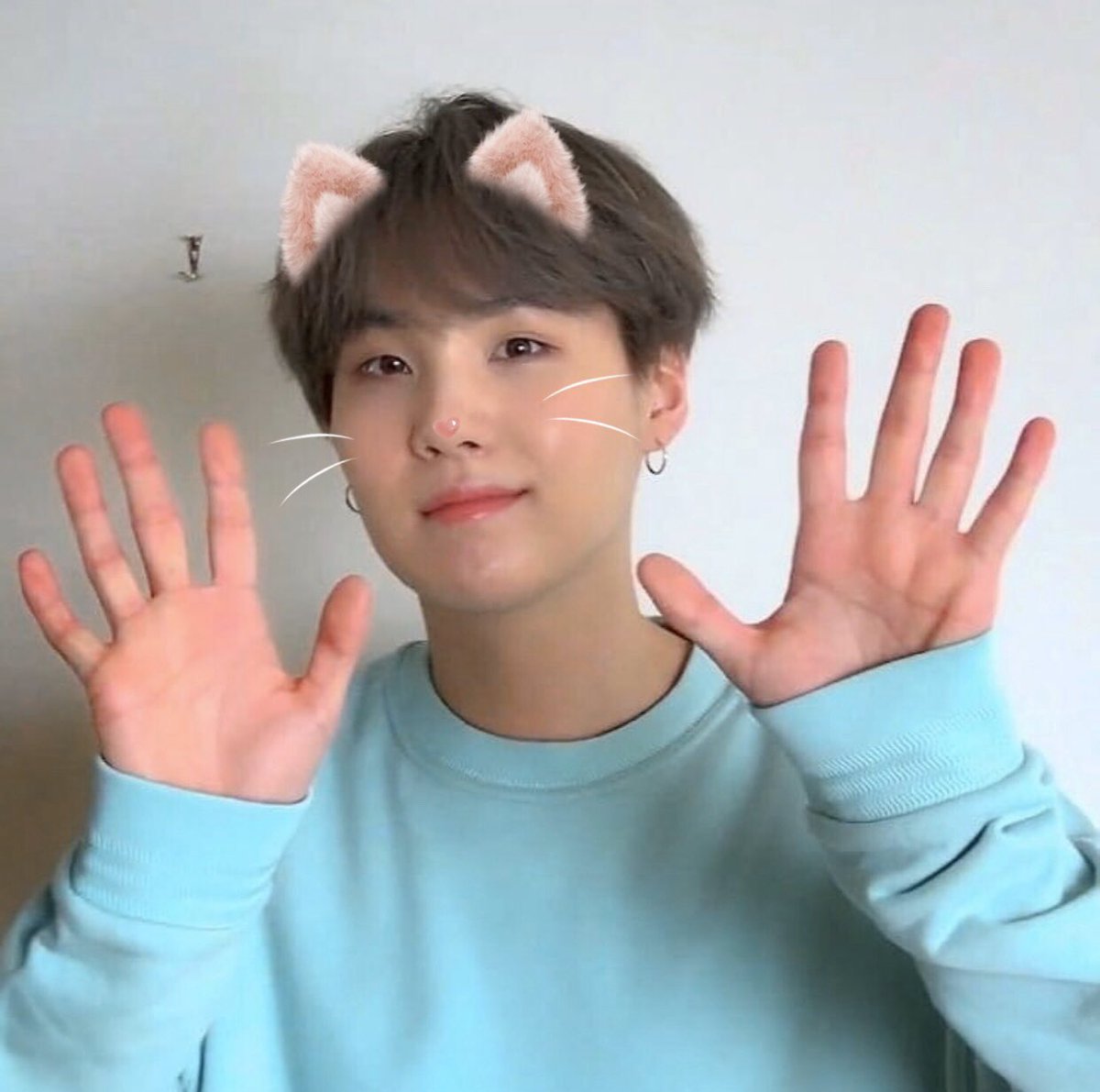 yoongi_suga_93's tweet image. tag🎟
　　　
　　　𝐌𝐈𝐍 𝐘𝐎𝐎𝐍𝐆𝐈🐭💖

同◯ 他◎ / ♀

　　推しに盲目な他ペン求めてます➰❕
　　0からなので沢山絡んでください😖🖤

 #ARMYと繋がりたい #armyいいねくれた人フォロー #ARMYさんと繋がりたい #ARMYさんと仲良くなりたい #armyさんと猛烈に絡みたい #ARMYと繋がりたい