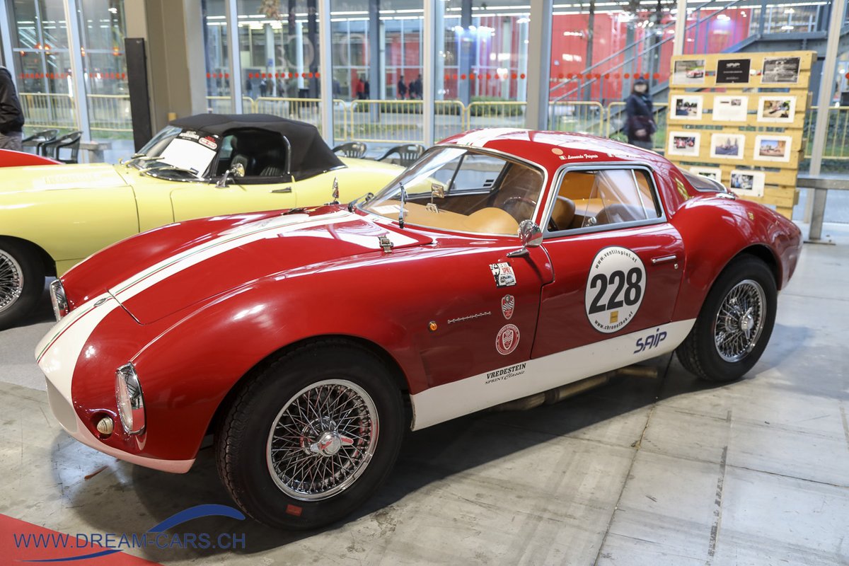 dreamcar_ch's tweet photo. #Effeffe #EffeffeBerlinetta #AutoMilanoClassica 2019
https://t.co/oybn3kwFpO https://t.co/9cuzCI8GoF