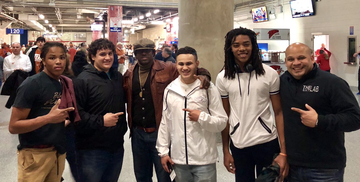 Isaac Anzaldua tweet media