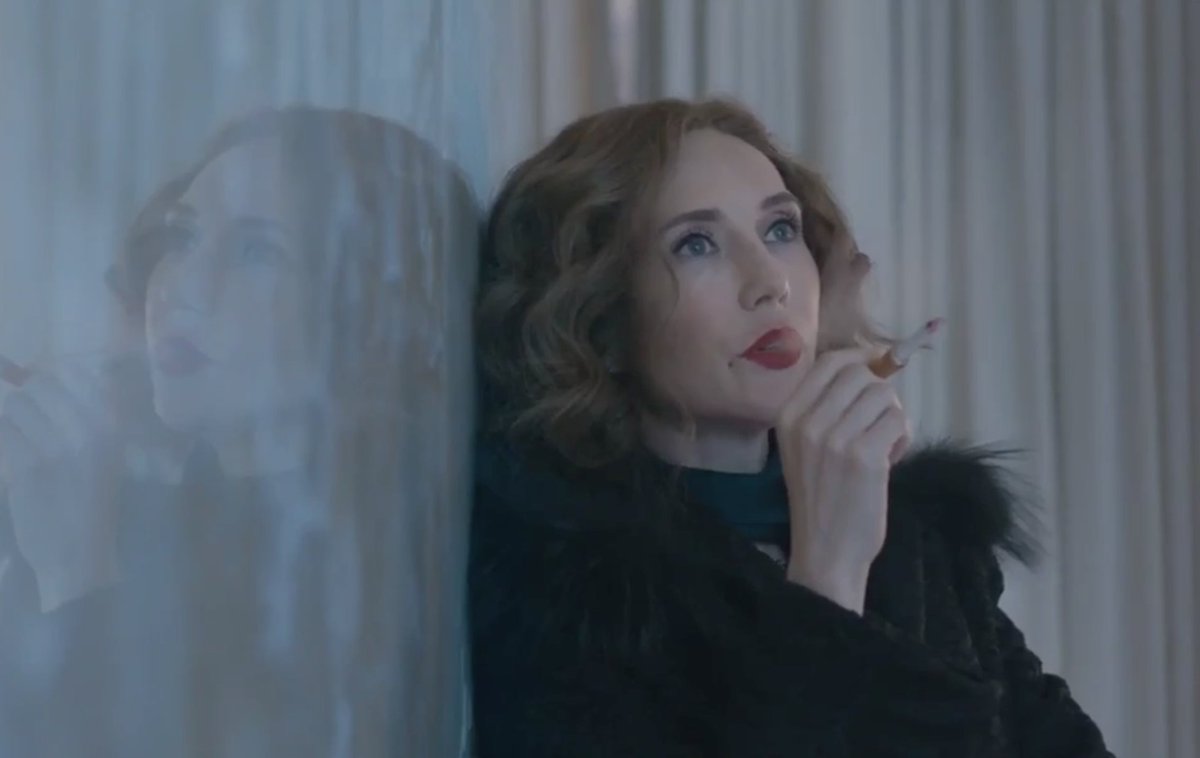 In the dictionary under big strap energy: