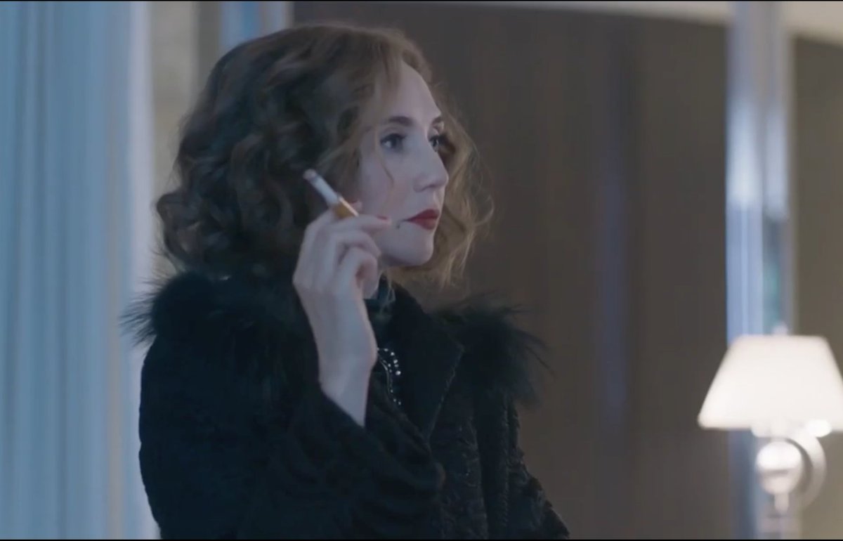 In the dictionary under big strap energy: