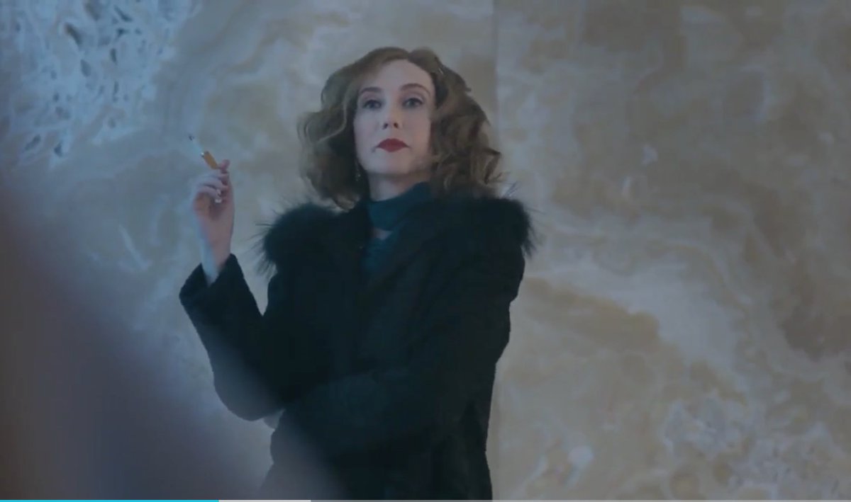 In the dictionary under big strap energy: