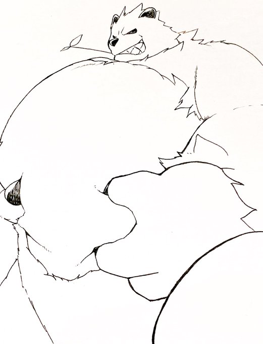 ゴロンダのtwitterイラスト検索結果