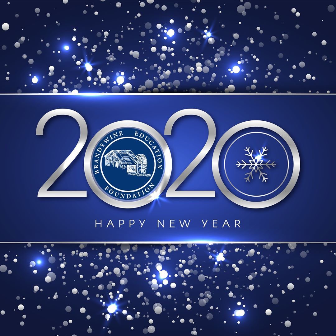 Wishing everyone in the BSD community a Happy New Year!
