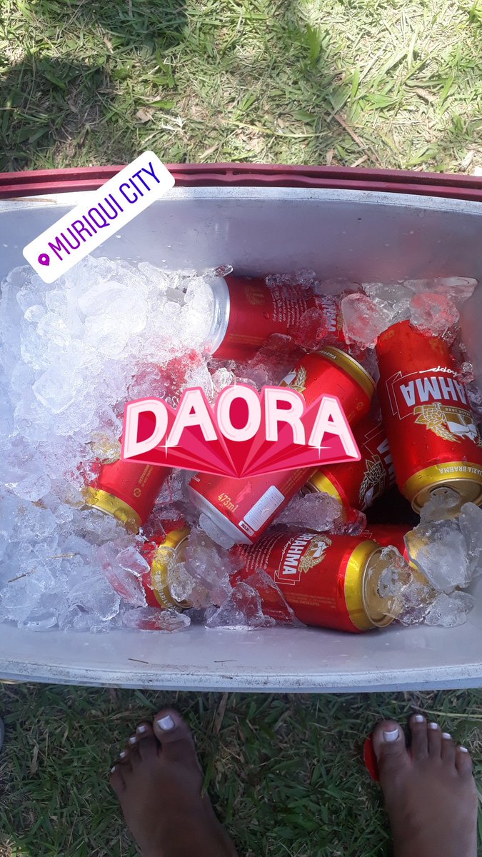 N quero mais nada🤗