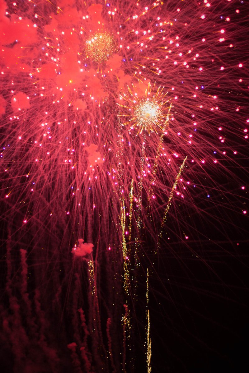 As we celebrate the end of one year and the beginning of another, we look forward to continuing to foster an innovation ecosystem where businesses and individuals can thrive in our beautiful state. Happy New Year, everyone! #NewYear2020 #RI