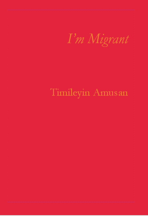 KateClanchy1's tweet photo. @Timi_Amusan @theothertoby @PoetryDayUK @BBCOxford We made Timi a pamphlet with @creativelangs and though he is now studying engineering, not literature, at university, poems under the title Timi Poem still pop into my inbox, and I hope they always do... https://t.co/Ce2e7wrEb3