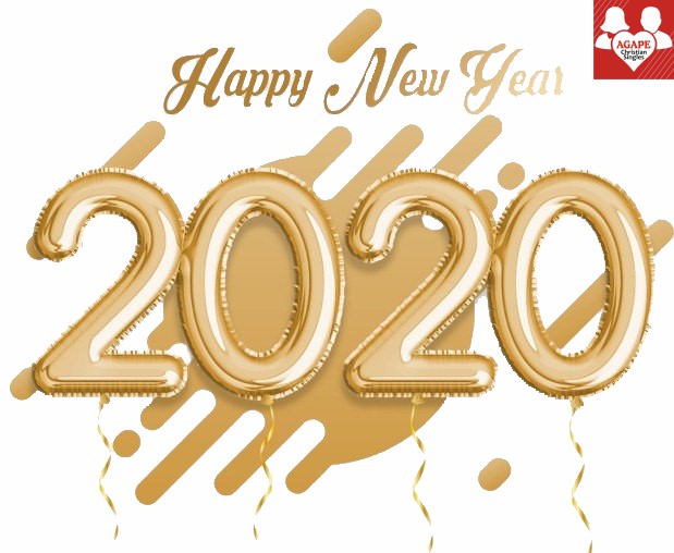 Agape_CSingles's tweet photo. WELCOME TO 2020 https://t.co/3Z5yqfsHM6