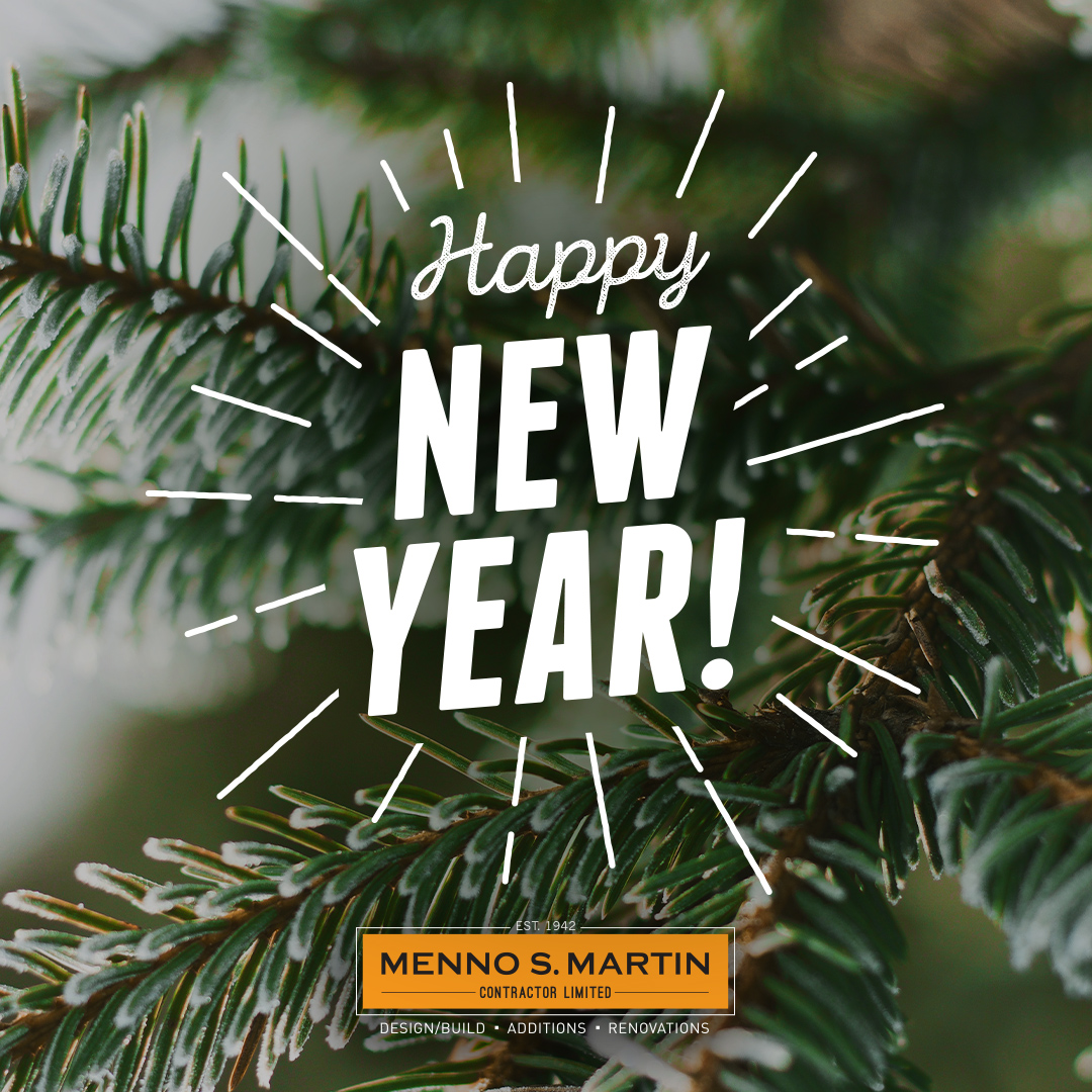 A new decade means all kinds of new opportunities! Here's to year a full of love, laughter, prosperity and health! #Happy2020! #HappyNewYear