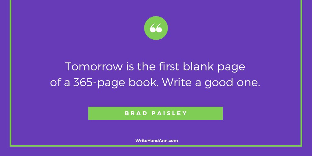 writehandann's tweet photo. 366 pages for leap year! #WednesdayWisdom #HappyNewYear #contentmarketing https://t.co/STg7v8H74J