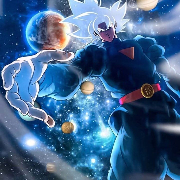 grand priest goku mui (@OmniVegetto) / Twitter grand priest goku mui (@OmniVegetto) / Twitter