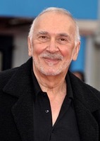 Happy Birthday to Frank Langella! 