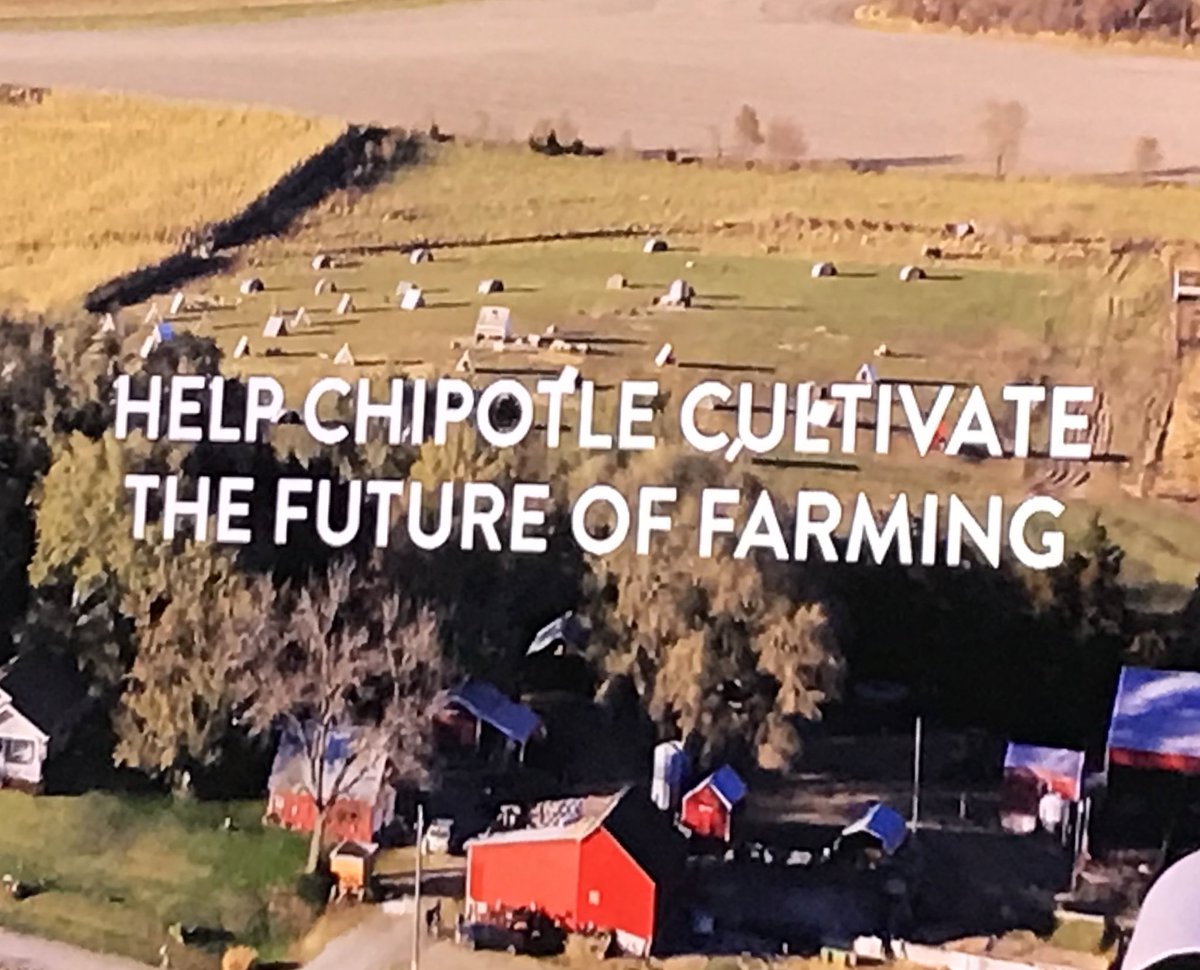 spookymuki's tweet photo. #farmers https://t.co/IoEI9E8owK