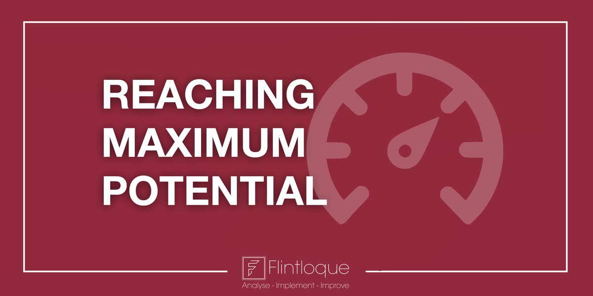 Flintloquems's tweet photo. Every organization has managers with the capacity of being great. However, that potential is untapped unless they are trained and developed to unleash their talent. ⭐
If you want to reach your maximum potential in business, let us know and we’ll see how Flintloque can help.🤝 https://t.co/8vH9ccDVog