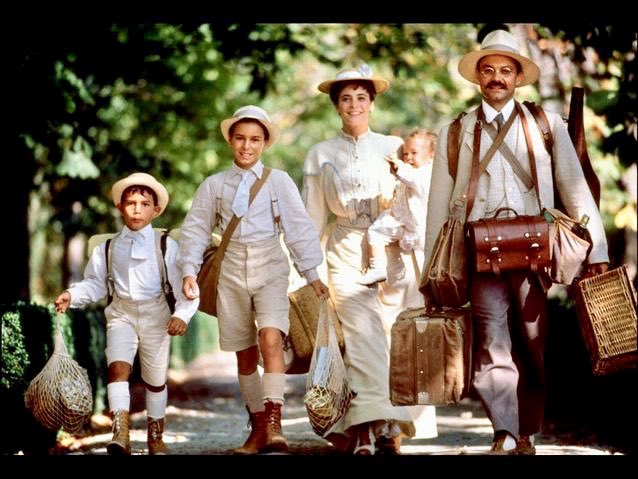 OuchikhKarim's tweet image. « Telle est la vie des hommes. Quelques joies, très vite effacées par d'inoubliables chagrins. Il n'est pas nécessaire de le dire aux enfants. »

Marcel Pagnol, Le Château de ma mère

La valse d’Augustine
m.youtube.com/watch?v=Sa9QTY…