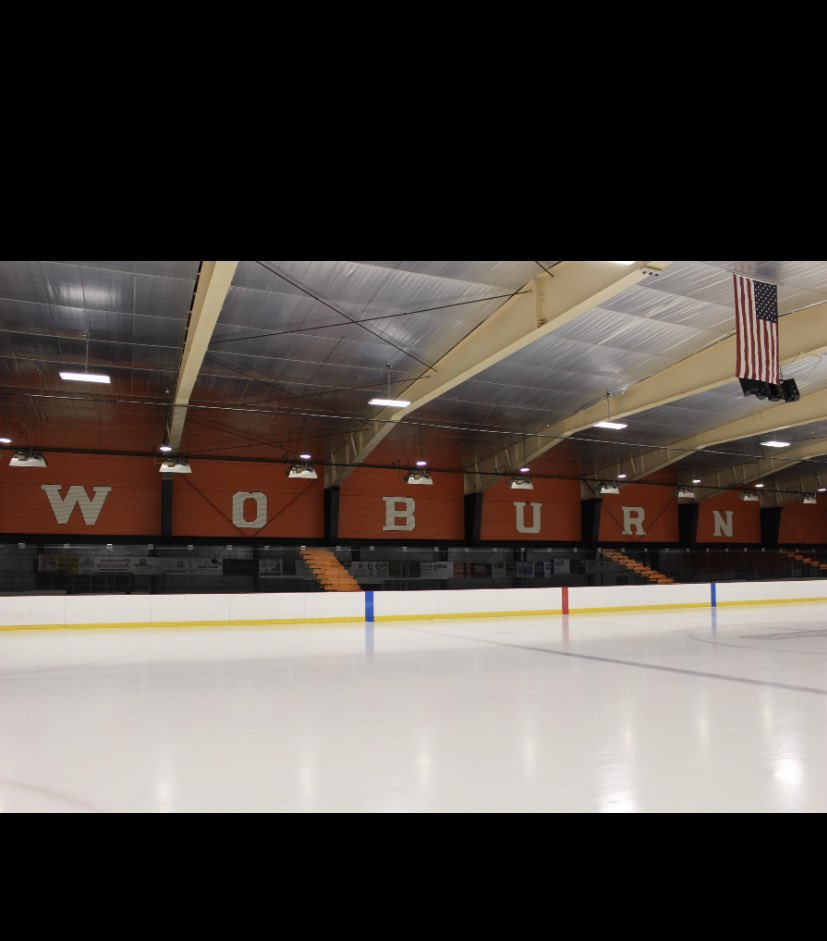 Woburn Boys Hockey tweet media