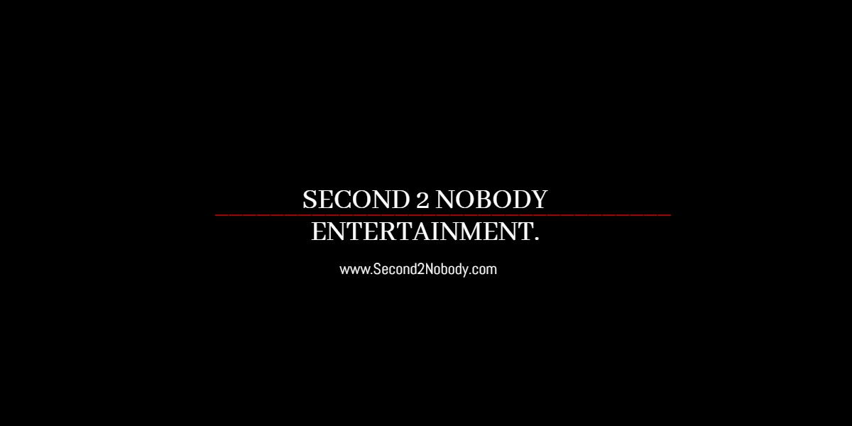 Second2NobodyCo's tweet photo. Hello 2020!! #Second2Nobody https://t.co/AA2nkshv9V