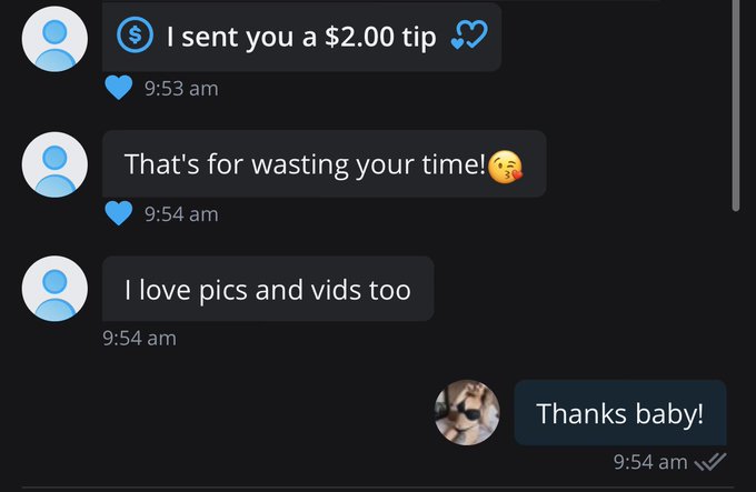 This is how you keep my attention and show me real appreciation .  Be like this💋 https://t.co/pOzS6j<a href="/tag/newprofilepic"class="tags"><span>#newprofilepic</span></a>