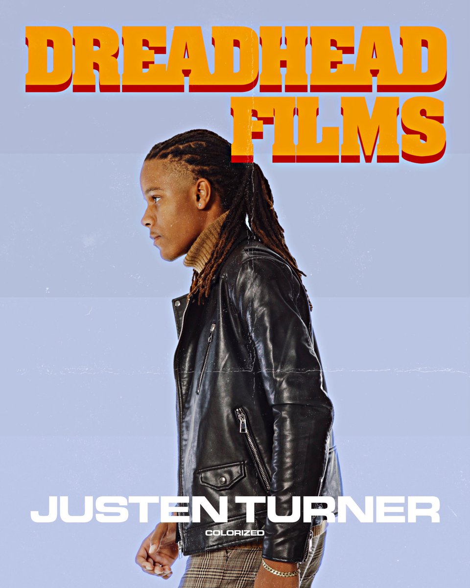 DreadheadFilms's tweet photo. New Year. New Content. https://t.co/F5mfsjHRAR