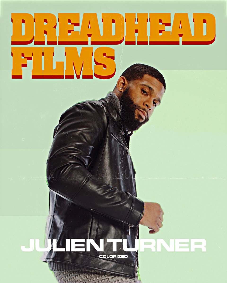 DreadheadFilms's tweet photo. New Year. New Content. https://t.co/F5mfsjHRAR