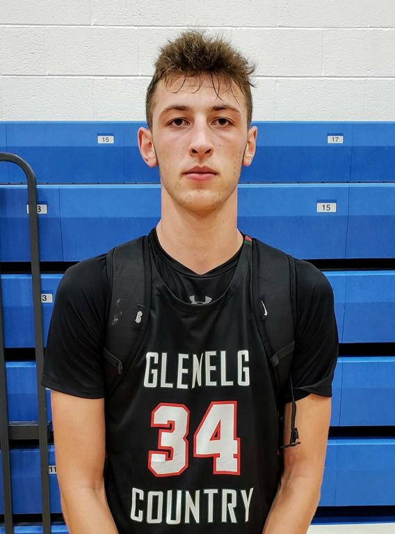 BIGEAST_BUCKETS's tweet photo. Recruiting News: Highly skilled 2022 6'7" Wing Noah Batchelor (@noah_batchelor_) of Glenelg Country (MD)/@MASAAUBB has earned a @GeorgetownHoops offer.

Blessed with great position size, length, &amp; skill set, Noah Batchelor's on track to being a highly coveted college prospect. https://t.co/pE2qYWFNYE