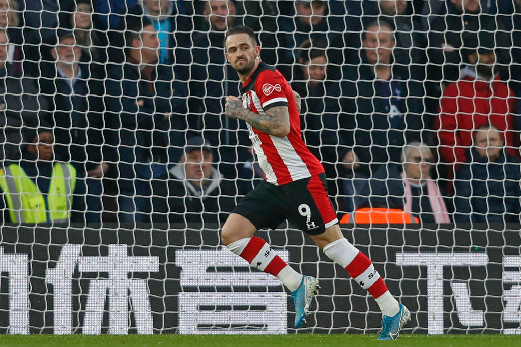 Matchday #21 -  #SaintsFC 1-0 SpursAnother HUGE win that throws us into the middle of the table now before Arsenal's game. Lose to West Ham and Newcastle? Fuck it, we'll just beat Chelsea and Spurs instead. And keep clean sheets while we're at it. Big start to 2020!  #SaintsFC