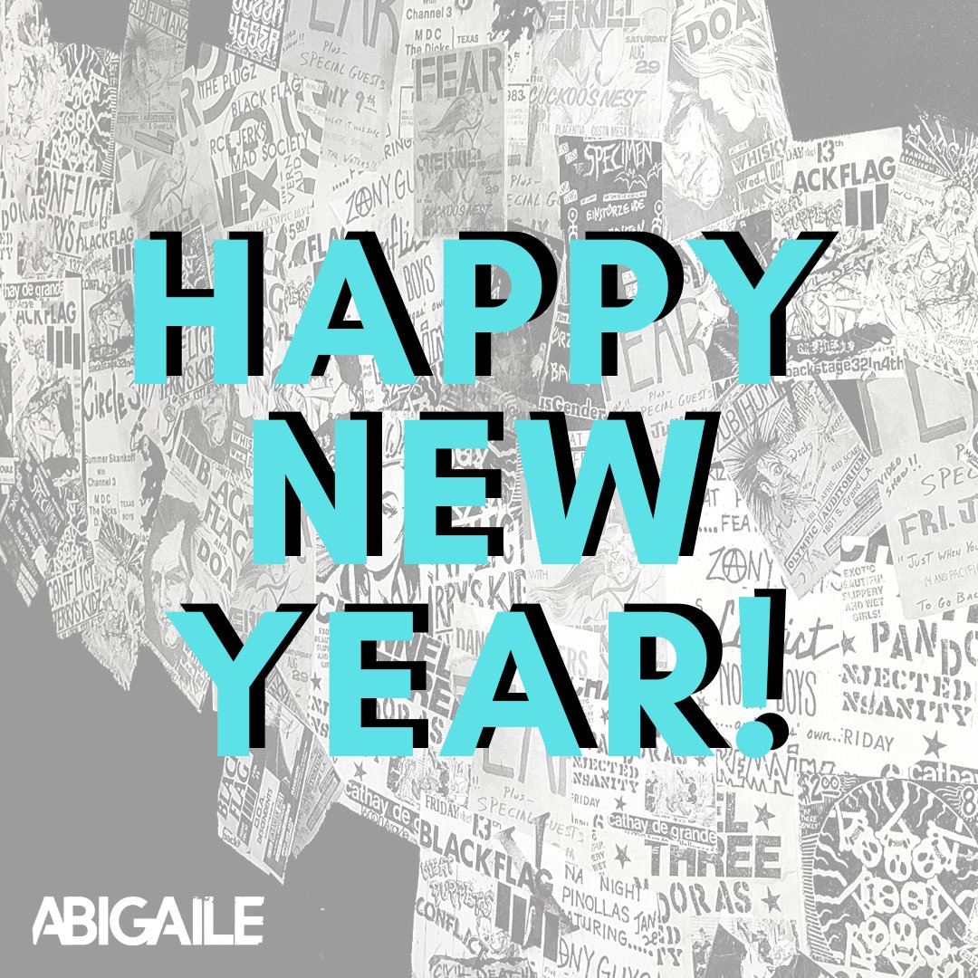 Happy 2020! We wish you all the best in the coming year!
.
.
.
#abigaile #abigailerestaurant #hermosabeach #southbay #happynewyear #2020 #downtownhermosabeach