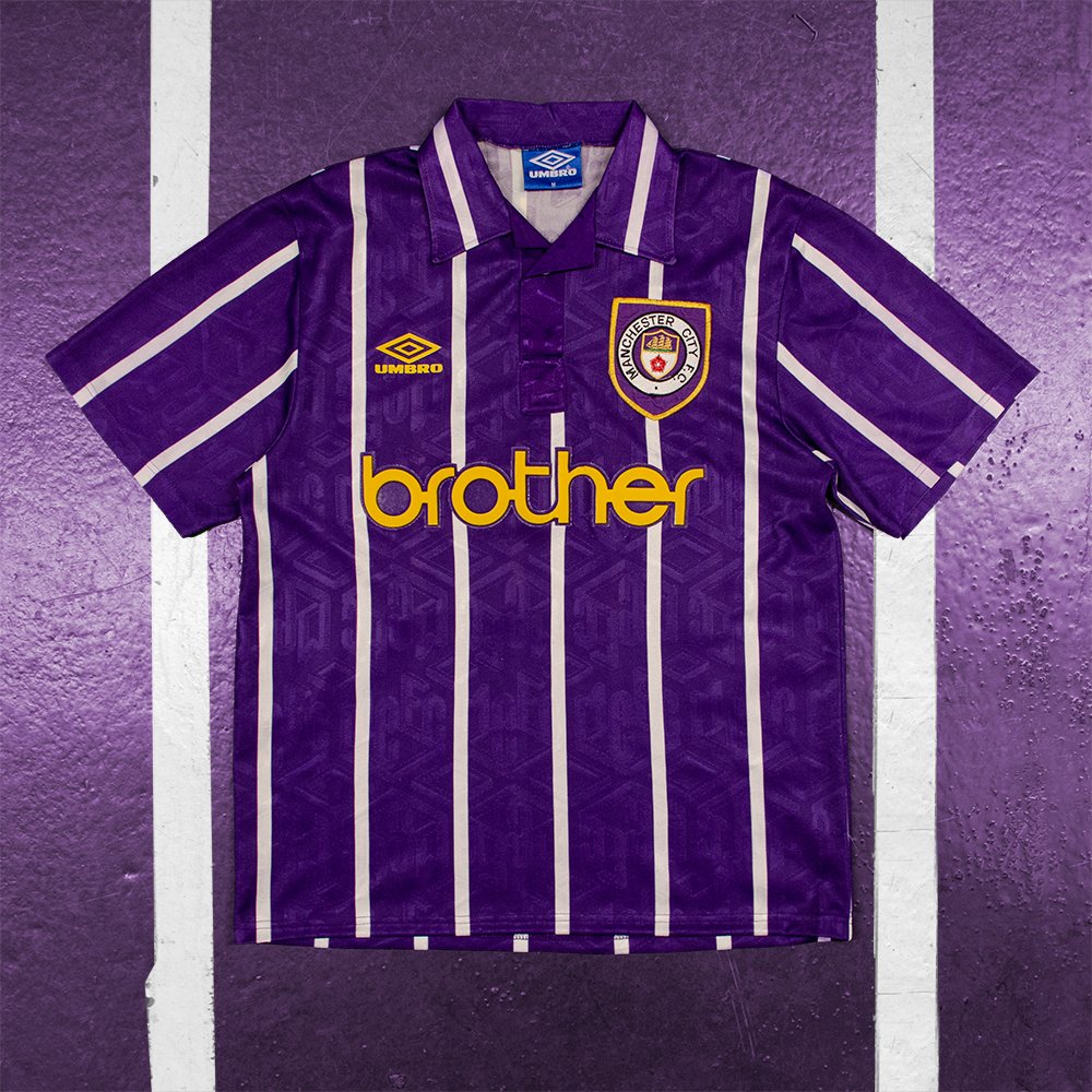 manchester city umbro