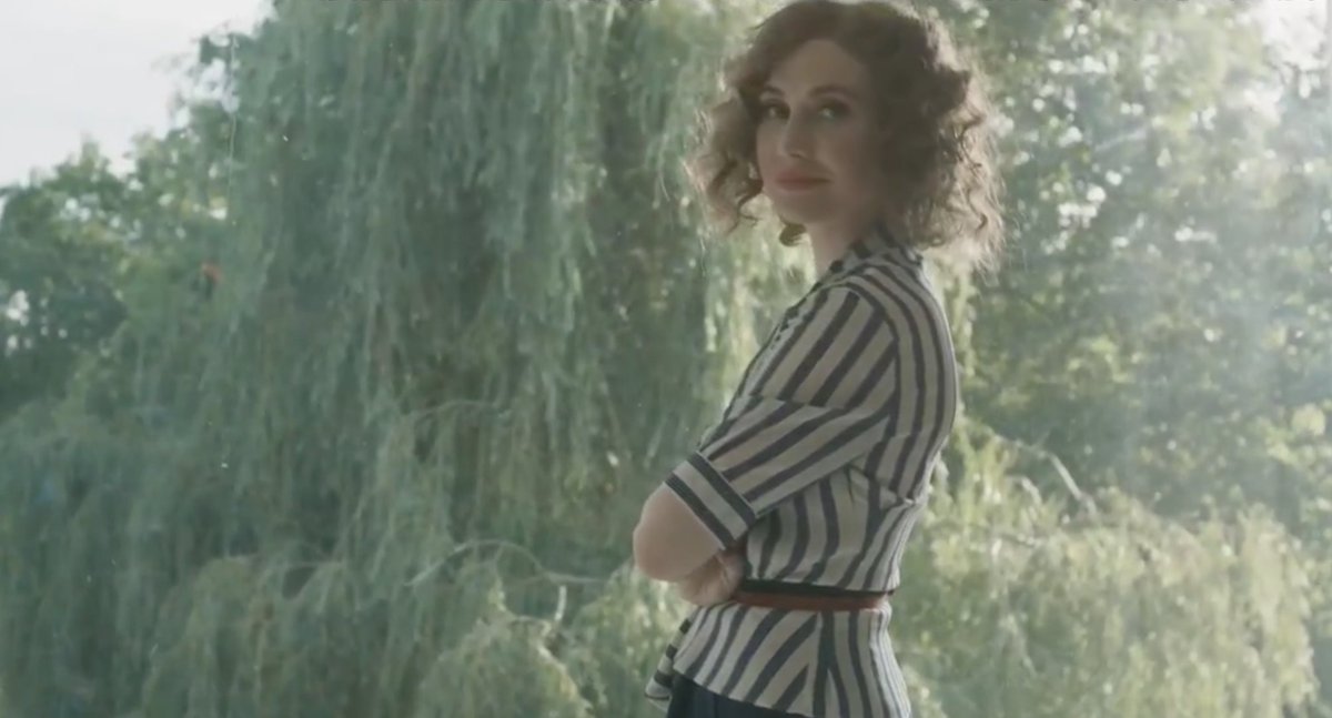 Gonna tell my kids this was the garden of eden