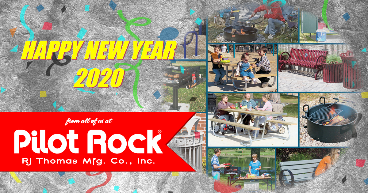 We want to say thank you for a great 2019 and we wish you a very prosperous 2020! #happynewyear