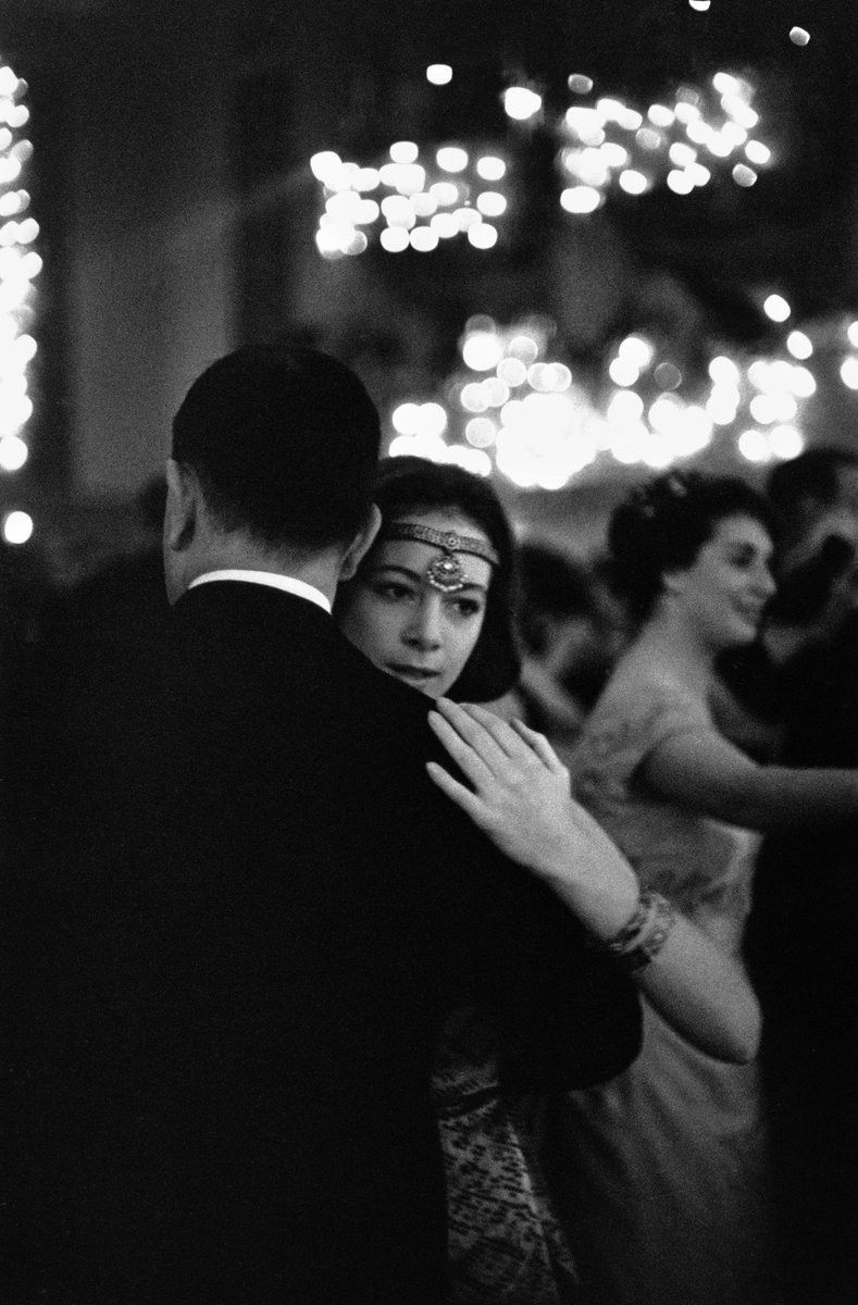 Magnum Photos tweet media