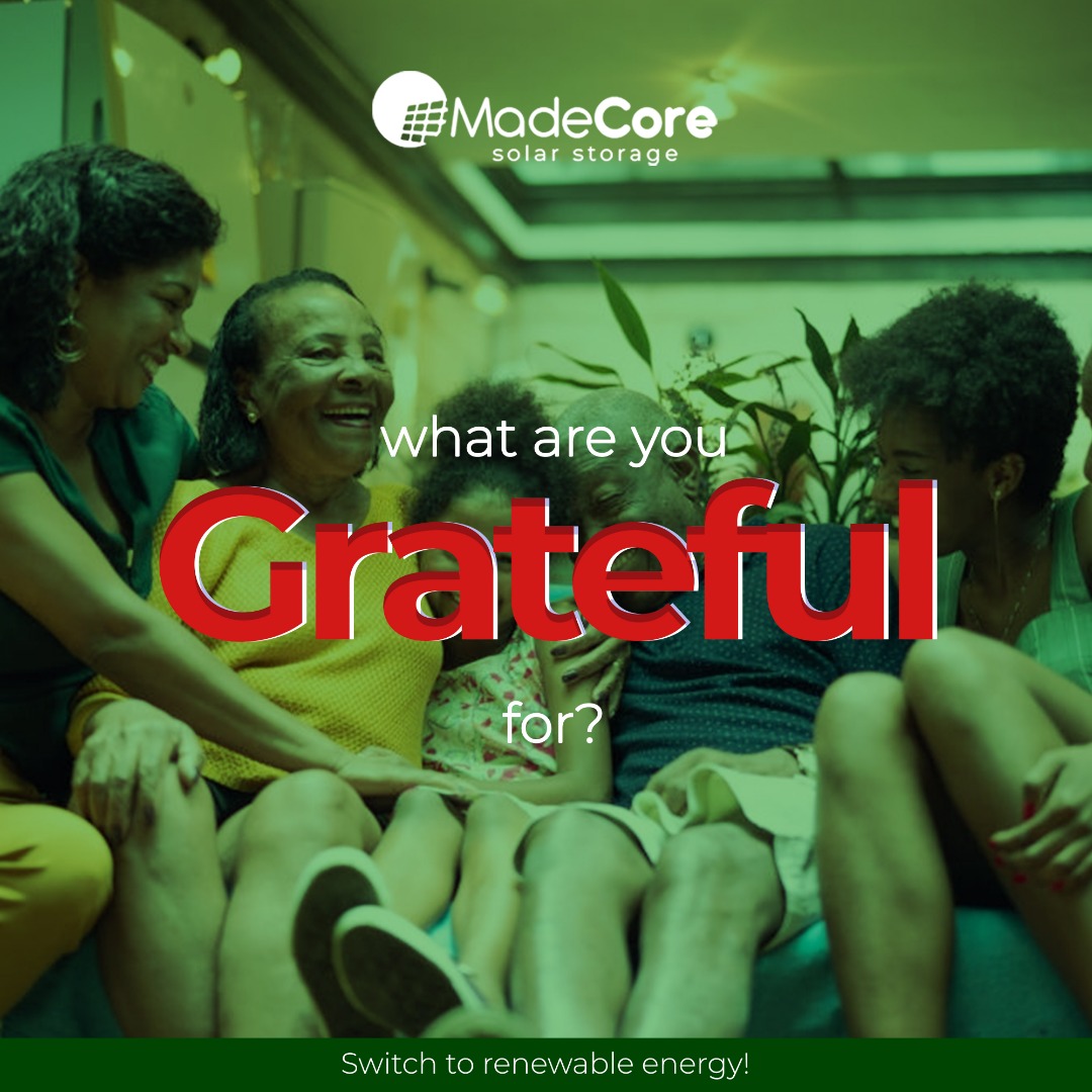 AdenaikeToba's tweet photo. Congratulations  to everyone ....  #HappyNewDecade, thankful for lots of things in 2019 #Gratitude 

#Power20in2020 
@MADECORESS  we plan to change the global perceptions on #Africa as a #DarkContinent  #SDG7 #EnergyMix #LordOfTheSky https://t.co/0FI7oMTxoi