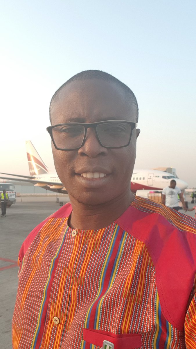 AdenaikeToba's tweet photo. Congratulations  to everyone ....  #HappyNewDecade, thankful for lots of things in 2019 #Gratitude 

#Power20in2020 
@MADECORESS  we plan to change the global perceptions on #Africa as a #DarkContinent  #SDG7 #EnergyMix #LordOfTheSky https://t.co/0FI7oMTxoi
