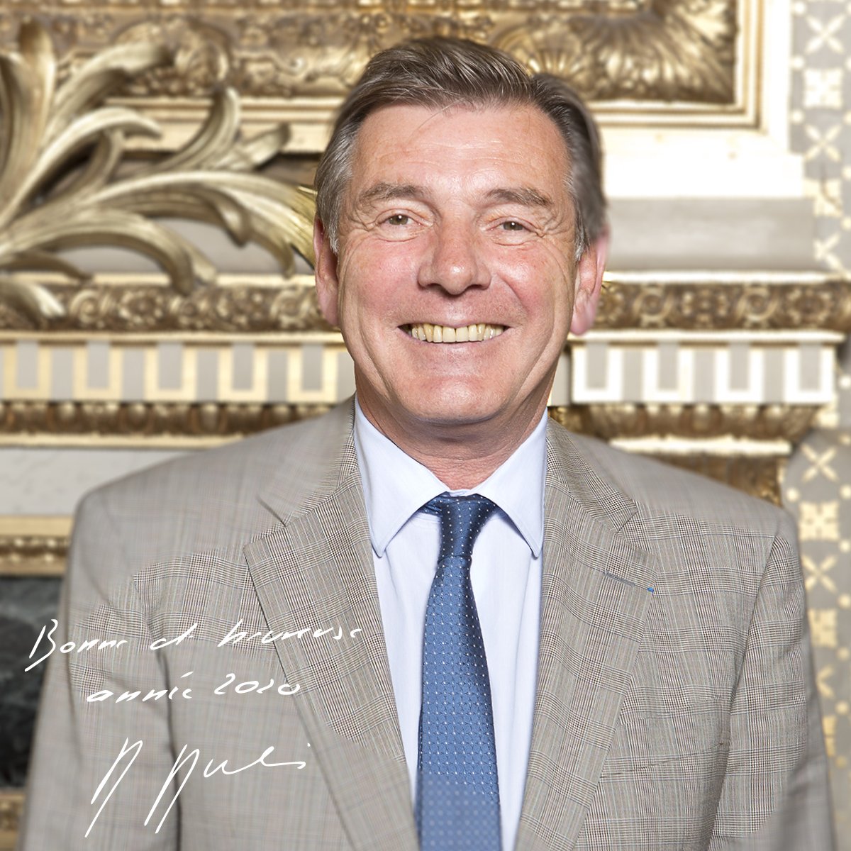 𝑽𝒐𝒆𝒖𝒙 𝒂𝒖𝒙 𝒉𝒂𝒃𝒊𝒕𝒂𝒏𝒕𝒔 𝒅𝒆 𝒍𝒂 𝑺𝒐𝒎𝒎𝒆
Bonheur et réussite personnelle, plus de sérénité dans notre pays et dans le monde et des élections municipales sans crise de vocation dans nos communes rurales.

𝐿𝑖𝑟𝑒 𝑙𝑒 𝑏𝑖𝑙𝑙𝑒𝑡 :
facebook.com/DanielDubois80…